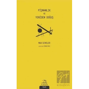 Pişmanlık ve Yeniden Doğuş