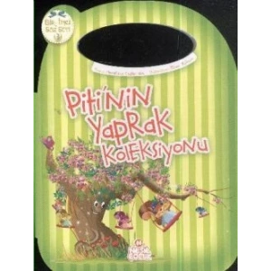 Piti’nin Yaprak Koleksiyonu