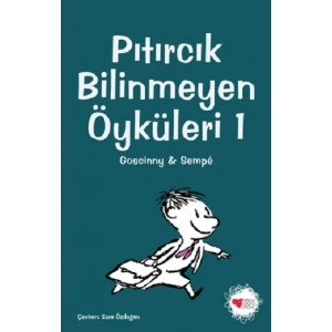 Pıtırcık Bilinmeyen Öyküleri 1