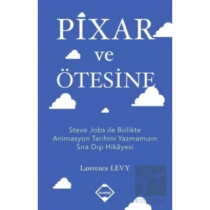 Pixar ve Ötesine