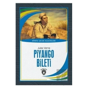 Piyango Bileti