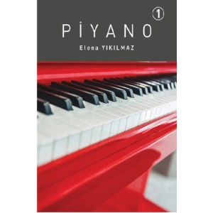 Piyano 1. Bölüm