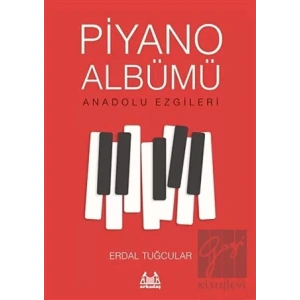 Piyano Albümü