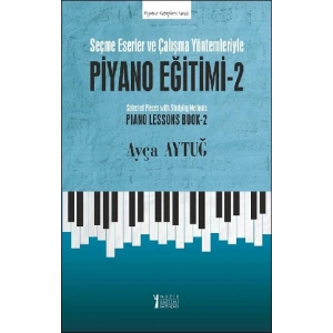 Piyano Eğitimi - 2