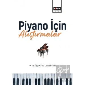 Piyano İçin Alıştırmalar
