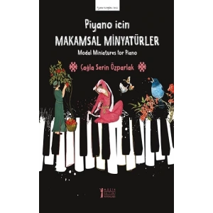 Piyano İçin Makamsal Minyatürler