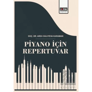 Piyano İçin Repertuvar
