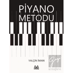 Piyano Metodu