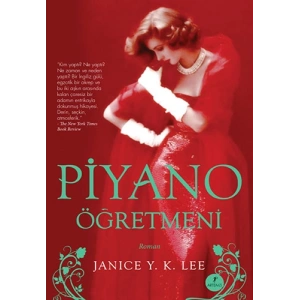 Piyano Öğretmeni