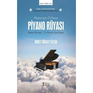 Piyano Rüyası