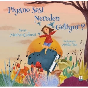 Piyano Sesi Nereden Geliyor