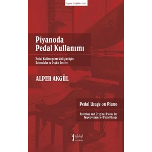 Piyanoda Pedal Kullanımı