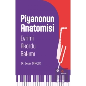 Piyanonun Anatomisi