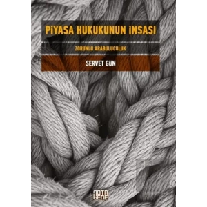 Piyasa Hukukunun İnşası