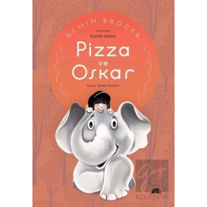 Pizza ve Oskar