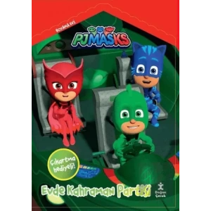 Pjmasks