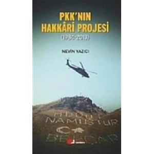 PKKnın Hakkari Projesi
