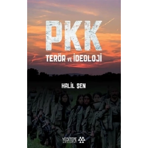 PKK Teror ve İdeoloji