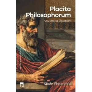 Placita Philosophorum - Filozofların Öğretileri