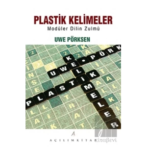 Plastik Kelimeler