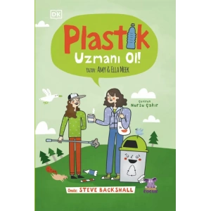 PLASTİK UZMANI OL - Be Plastic Clever