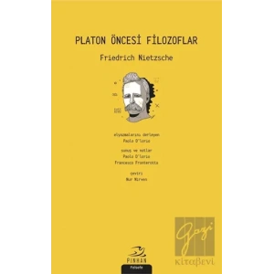 Platon Öncesi Filozoflar