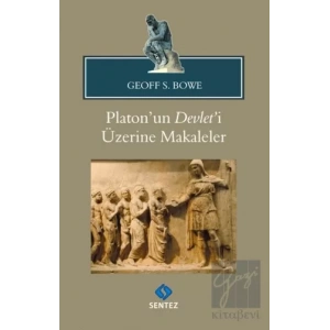 Platonun Devleti Üzerine Makaleler