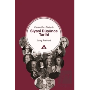 Platon’dan Pinker’a Siyasi Düşünce Tarihi