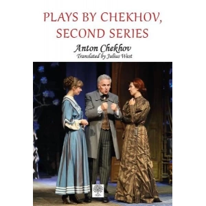 Plays by Chekhov Second Series