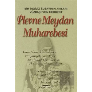 Plevne Meydan Muharebesi