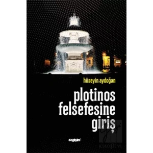 Plotinos Felsefesine Giriş