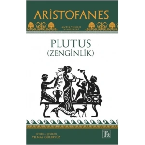 Plutus (Zenginlik)