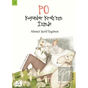 PO: Koyunlar Kralı’nın İzinde