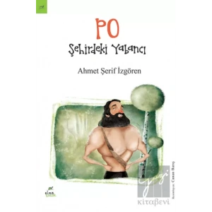 PO - Şehirdeki Yabancı