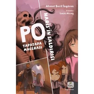 Po: TapaTapa Macerası