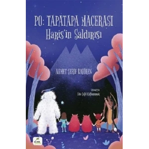 Po: TapaTapa Macerası