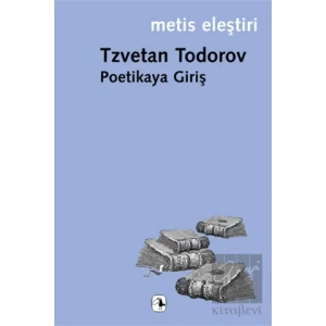 Poetikaya Giriş