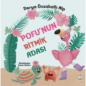 Pofunun Ritmik Adası