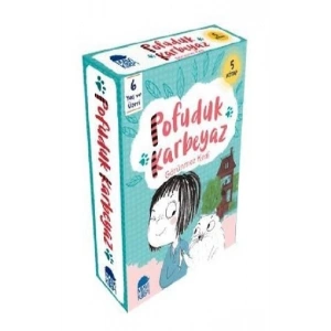 Pofuduk Karbeyaz (5 Cilt Takım)