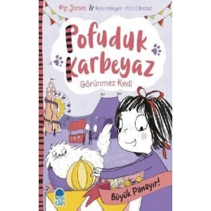 Pofuduk Karbeyaz - Büyük Panayır!