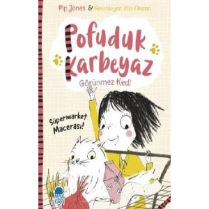 Pofuduk Karbeyaz - Süpermarket Macerası!