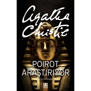 Poirot Araştırıyor
