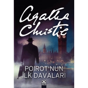 Poirot’nun İlk Davaları