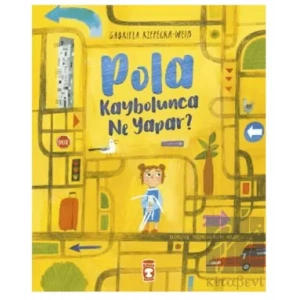 Pola Kaybolunca Ne Yapar?