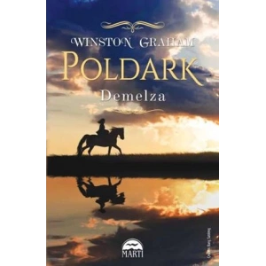 Poldark - Demelza (Ciltli)