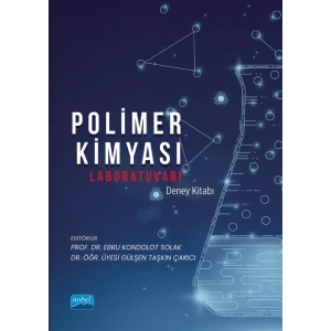 Polimer Kimyası Laboratuvarı Deney Kitabı