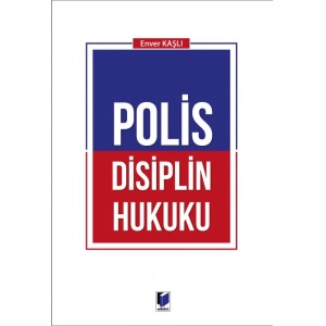 Polis Disiplin Hukuku
