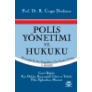 Polis Yönetimi ve Hukuku