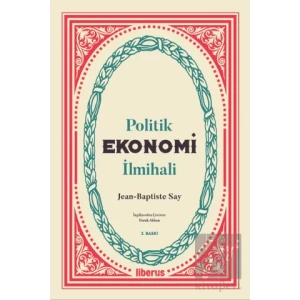 Politik Ekonomi İlmihali