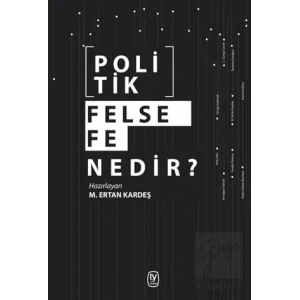 Politik Felsefe Nedir